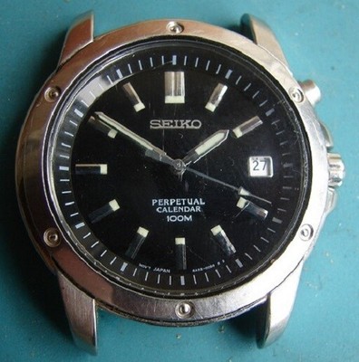 Seiko Quartz